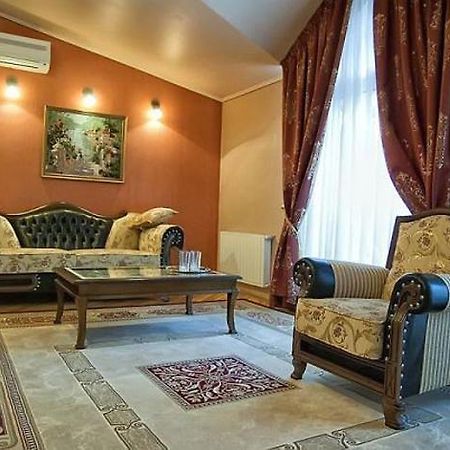Okolytsya Motel Rivne Luaran gambar